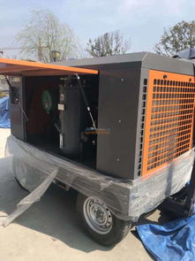 陜西螺桿空壓機廠家 好用的螺桿空壓機,九淼機電設備傾力推薦