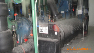 阿里巴巴平臺上的優(yōu)質(zhì)機(jī)電安裝工程 冷卻塔與佛山市金泰諾機(jī)電工程的合作優(yōu)勢