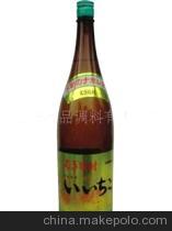 探索日本進(jìn)口酒水 大亦竹麥燒酒的市場與上海金穗進(jìn)出口貿(mào)易